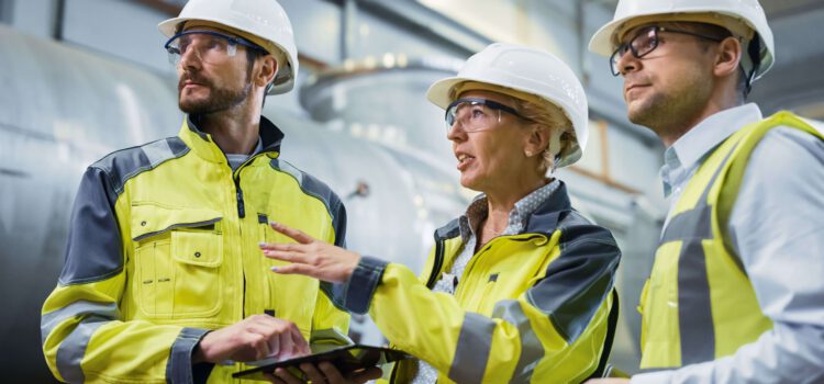 Künstliche Intelligenz (KI): Einsatzmöglichkeiten im Elektrohandwerk?