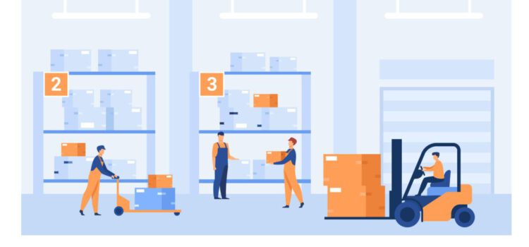 Verschoben: Smarte Produkte, smarte Services: intelligente Produkte und Dienstleistungen effizient nutzen Logistik optimieren