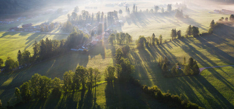 Wettbewerb „Digitale Orte im Land der Ideen“ für digitale Innovationskraft im ländlichen Raum