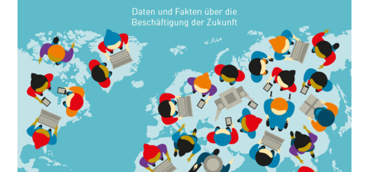 Atlas der digitalen Arbeit 2022