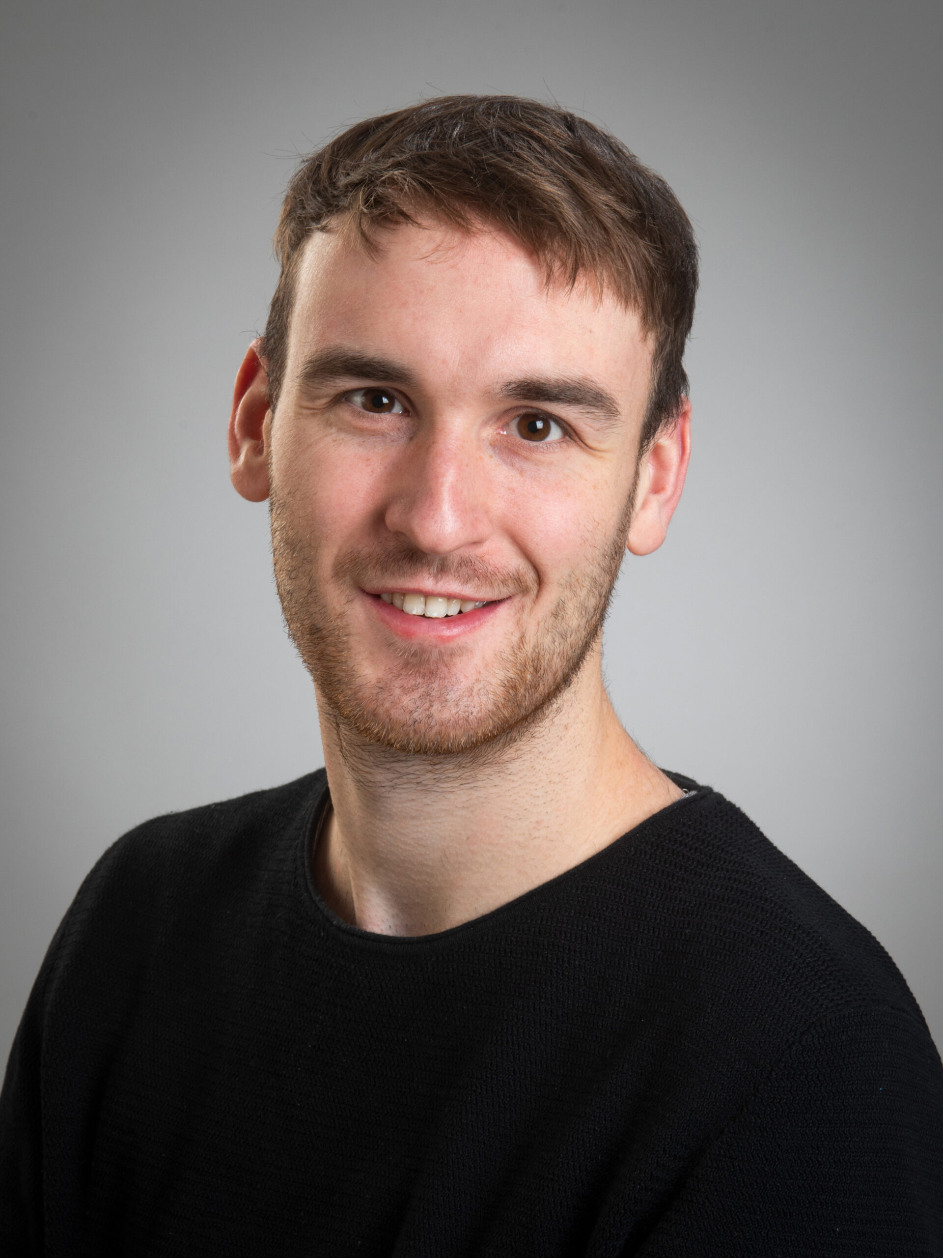 Simon Gremmelspacher