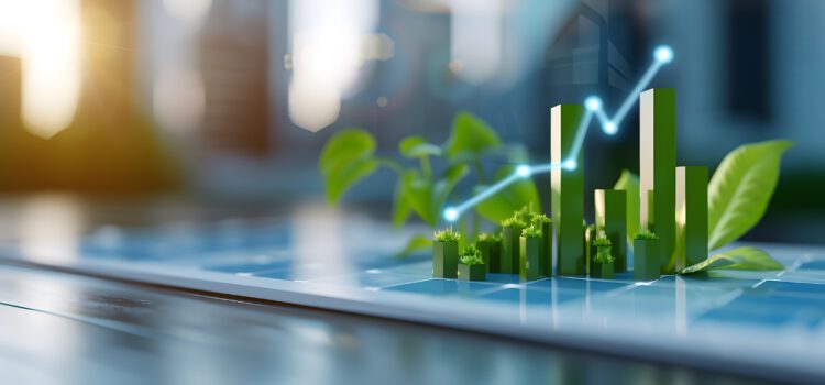 🌱 Nachhaltigkeit im Wandel – Regulatorische Anforderungen im Kontext der Nachhaltigkeit