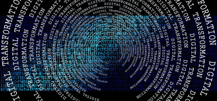Digitale Transformation maßgeschneidert: Von der Strategie zur Umsetzung