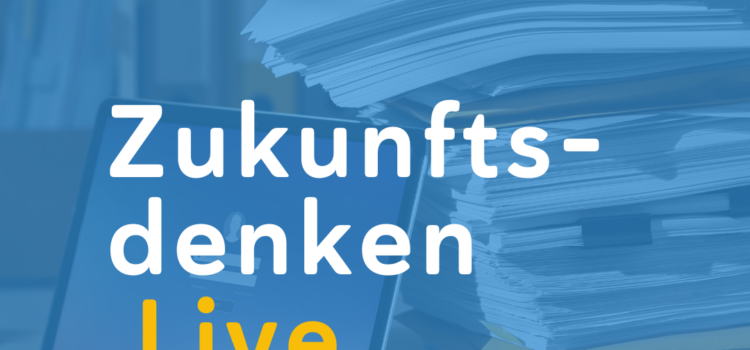 21.05.2025 – Digitaler Zettelkasten – verzetteln mit Vorsatz! 21.05.2025 – Digitaler Zettelkasten – verzetteln mit Vorsatz!