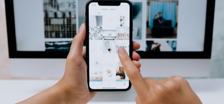 Social Media Strategie: Erfolgreich sichtbar werden