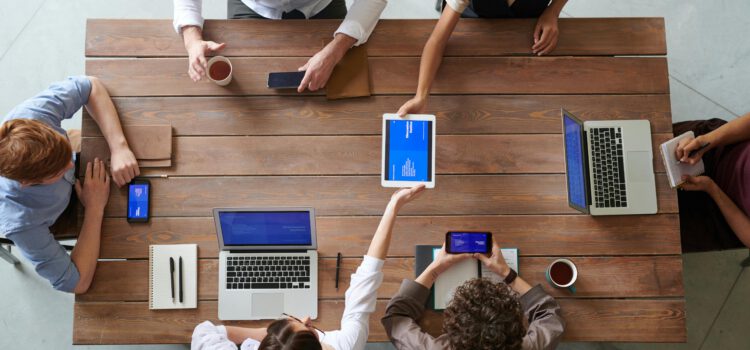 Mit digitalen Tools und einer klaren Strategie zu einer effizienten und zukunftsfähigen Betriebsratsarbeit