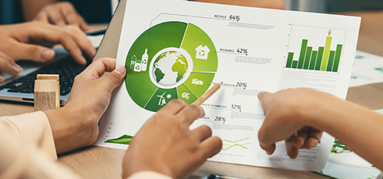 🌱 Nachhaltigkeitsmanagement und Nachhaltigkeitskommunikation