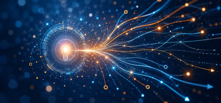 Potenziale für den Einsatz von KI im eigenen Unternehmen entdecken