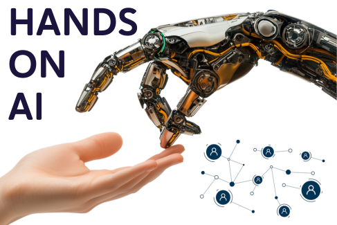 16.07.2025 – Hands on AI: Interaktive Impulse für die BG Verkehr
