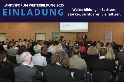 20.08.2025 – Fachforum: Künstliche Intelligenz in der Weiterbildung
