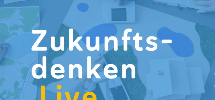 12.08.2025 – Zukunftsdenken.Live: Nachhaltig bauen, wo fange ich als Bauunternehmen an?