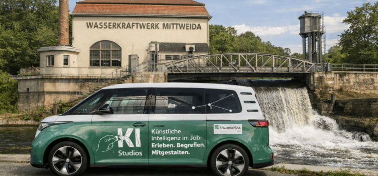 23.04.2026 | KI-Einführungsveranstaltung 3.0