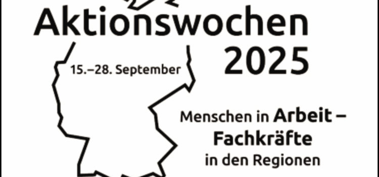 26.09.2025 – Orientierung im KI-Dschungel: Chancen nutzen, Risiken vermeiden und Mitarbeitende fit für die Arbeitswelt von morgen machen