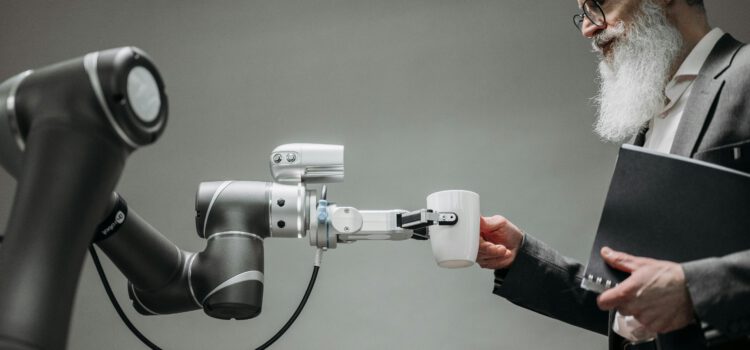 KI-Kompetenz nach §4 EU AI Act | Sicherer und verantwortungsvoller Einsatz von KI-Systemen im Unternehmen