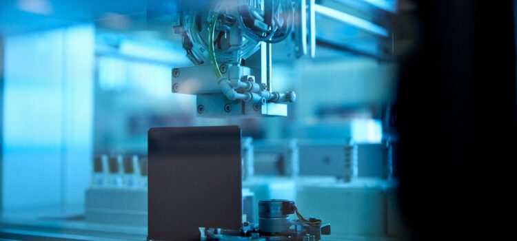 Ab 19.05.2026 | Transformation Medizintechnik – Know-How zum Branchenwechsel