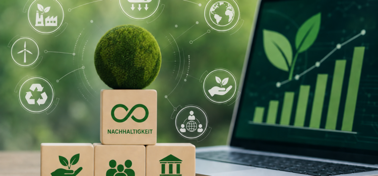 Nachhaltigkeit? Ja, aber wie? – Orientierung für kleine und mittlere Unternehmen