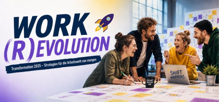 WORK (R)EVOLUTION