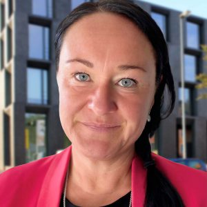 Claudia Gränitz-Kleiber