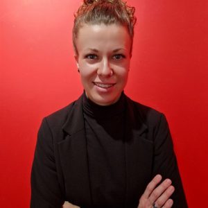 Lisa Katharina Rein Lisa Katharina Rein